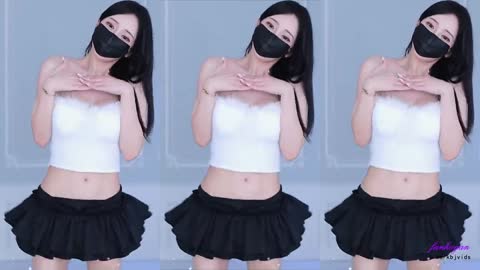 okzzzz 옥순 20240501