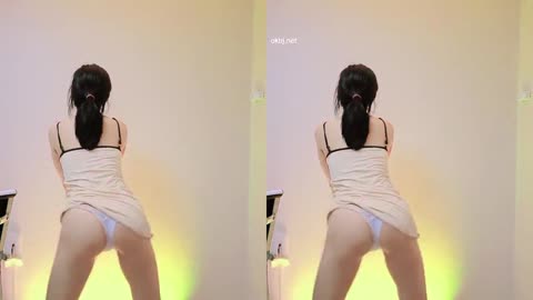 루아(moto7272) 팬더 20260627 팬티 제낌