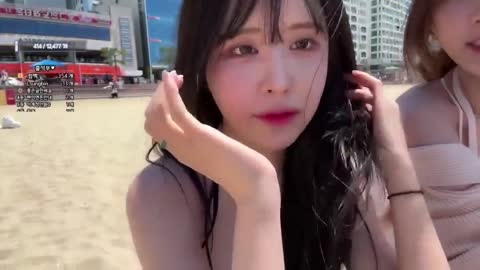 Korean BJ 260706 4