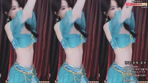 yunhee1222 깅예솔 20241009