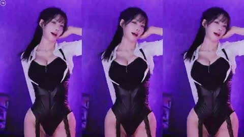 Korean BJ 260708 9