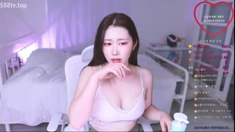 Korean BJ 260812 2